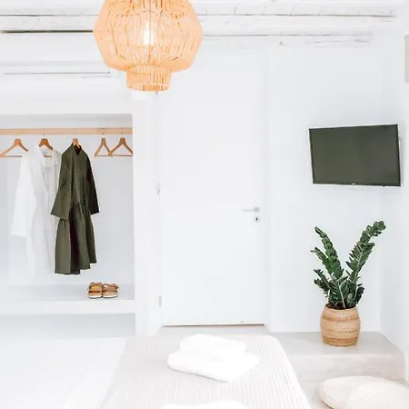 Casa Eunoia Βίλα Άγιος Ρομανός