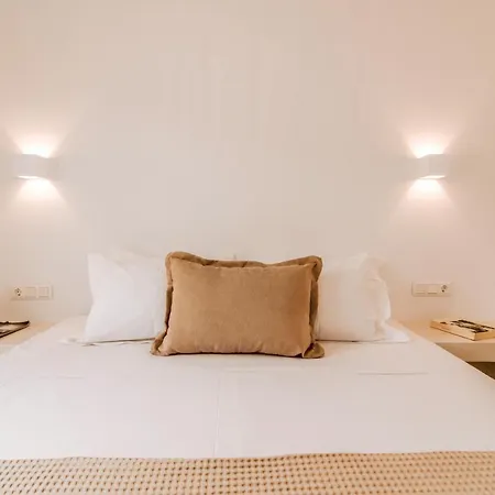 Casa Eunoia * Άγιος Ρομανός