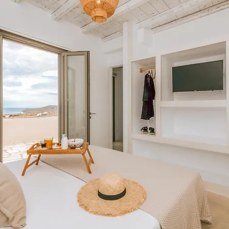 Casa Eunoia Βίλα