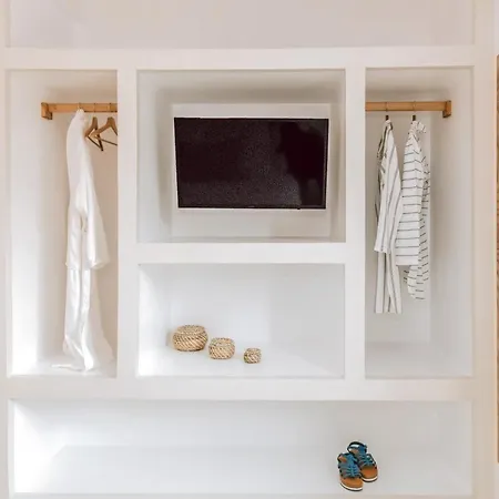 Casa Eunoia Άγιος Ρομανός