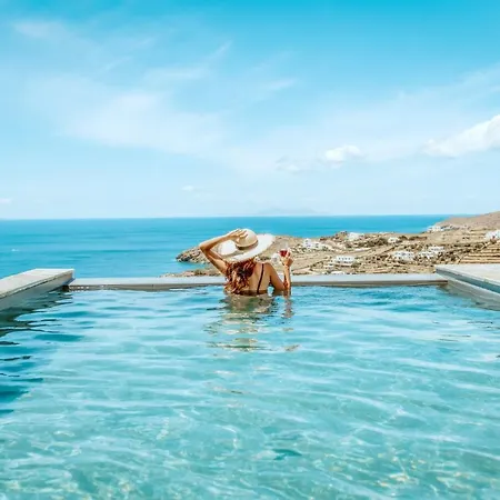 Casa Eunoia Βίλα Άγιος Ρομανός