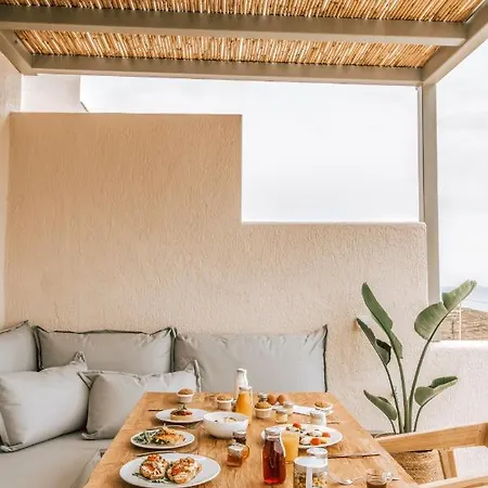 Βίλα Casa Eunoia Άγιος Ρομανός