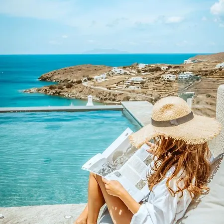 Casa Eunoia Άγιος Ρομανός