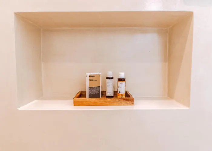 Casa Eunoia Agios Romanos