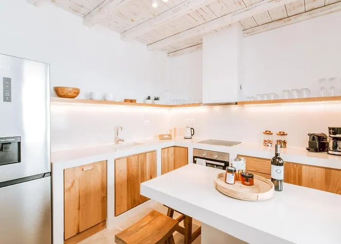 Casa Eunoia 빌라 *