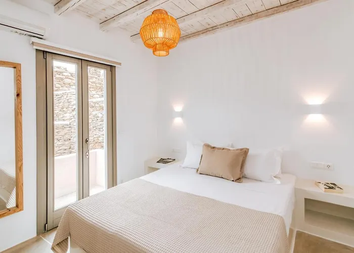 Casa Eunoia Agios Romanos