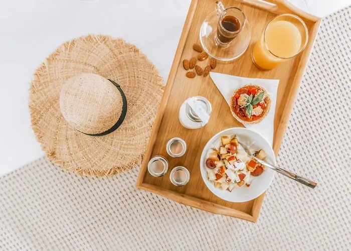 Casa Eunoia 빌라 *