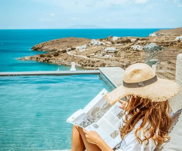 Casa Eunoia Agios Romanos