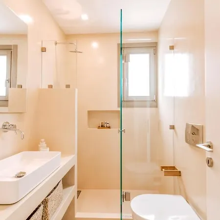 Willa Casa Eunoia Agios Romanos