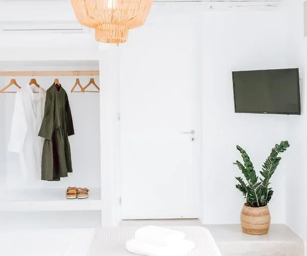 Casa Eunoia Villa Agios Romanos