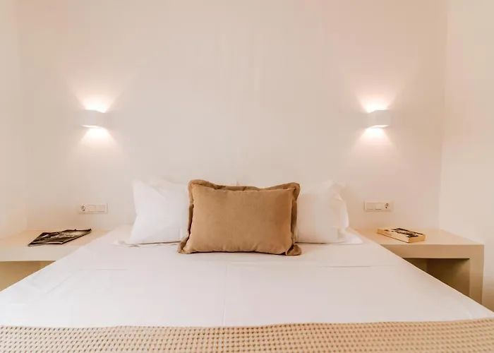 Casa Eunoia * Agios Romanos