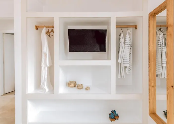 Casa Eunoia Agios Romanos