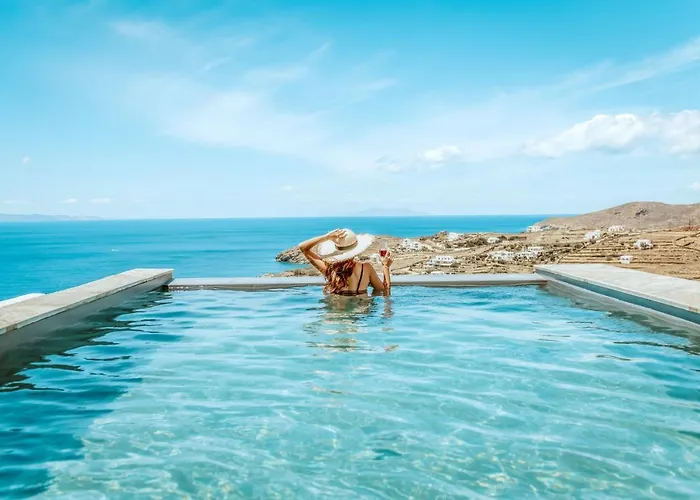 Casa Eunoia Villa Agios Romanos